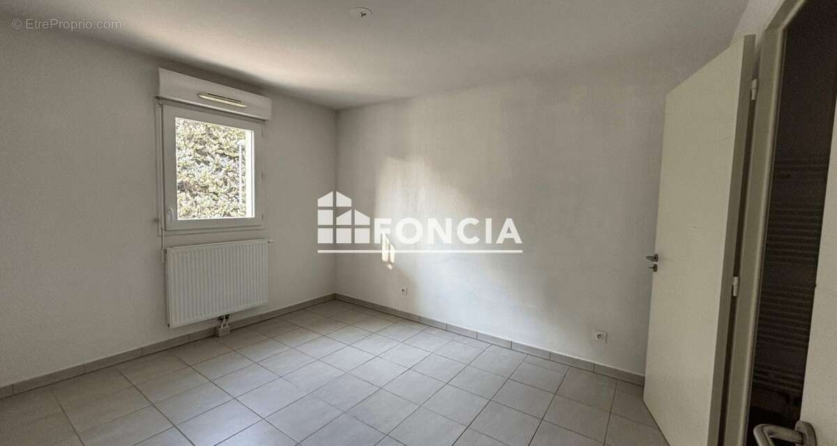 Appartement à AVIGNON