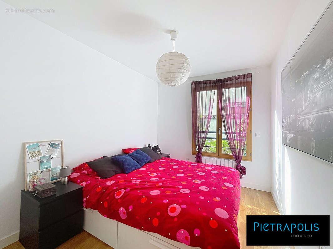 Appartement à LYON-3E