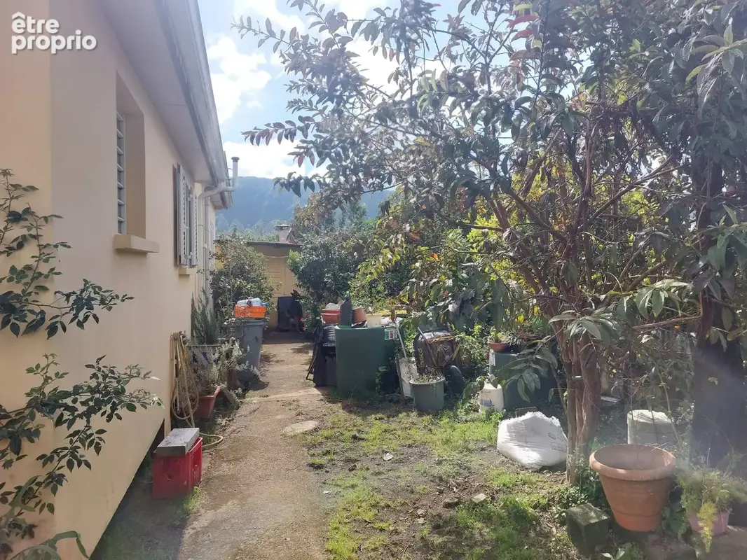 Maison 100 m² à La Plaine-Des-Palmistes  - photo 8