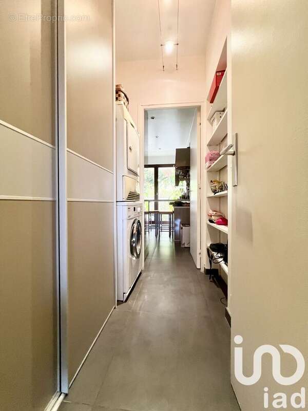 Photo 6 - Appartement à SAINT-CLOUD