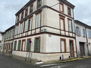 Appartement à MONTAUBAN