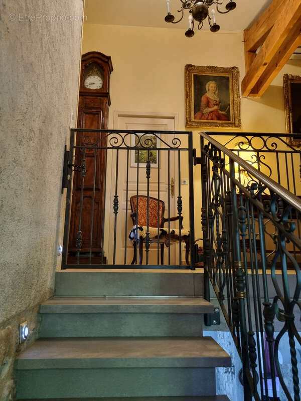 Maison à VEYNES