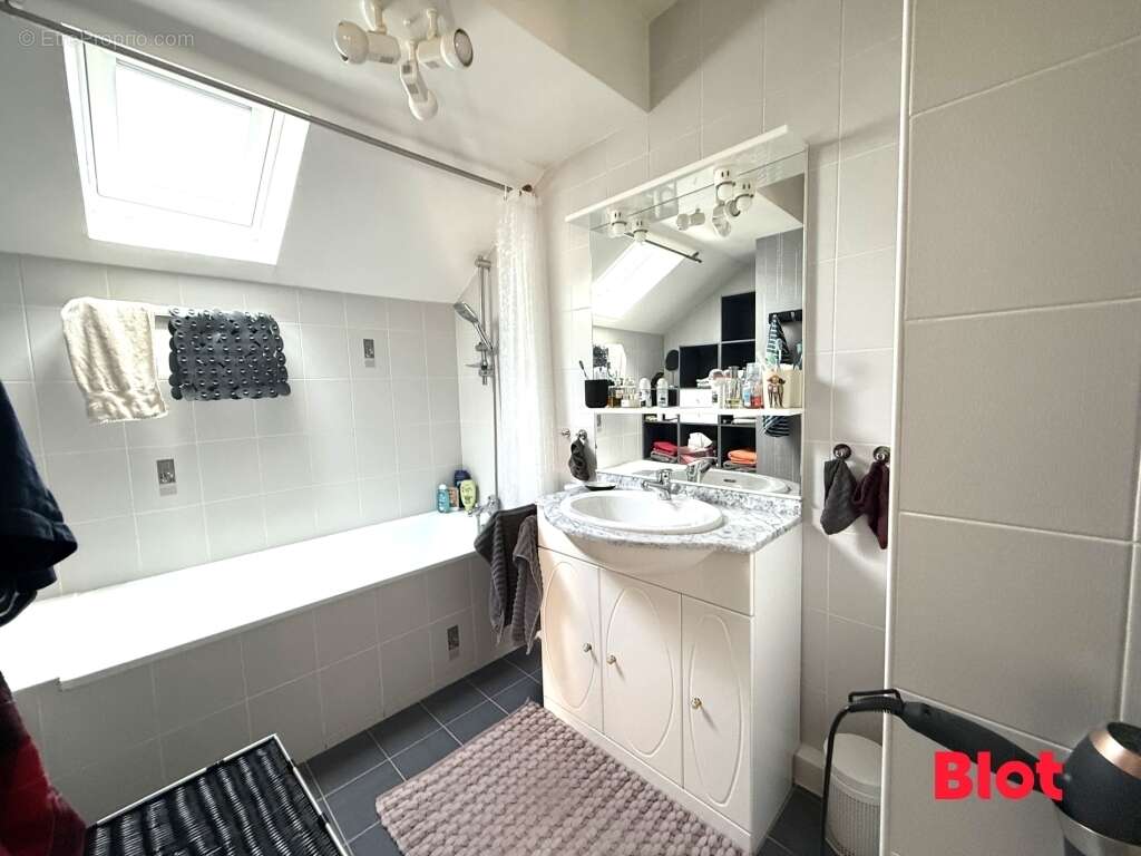 Maison à CESSON-SEVIGNE