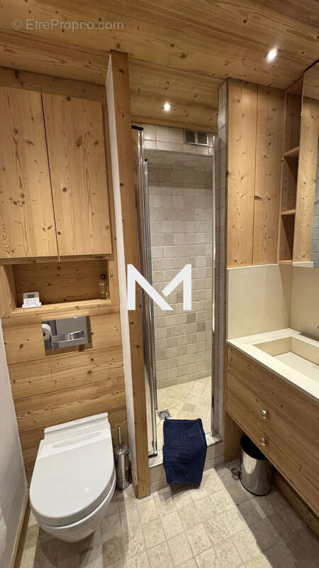 Appartement à MEGEVE