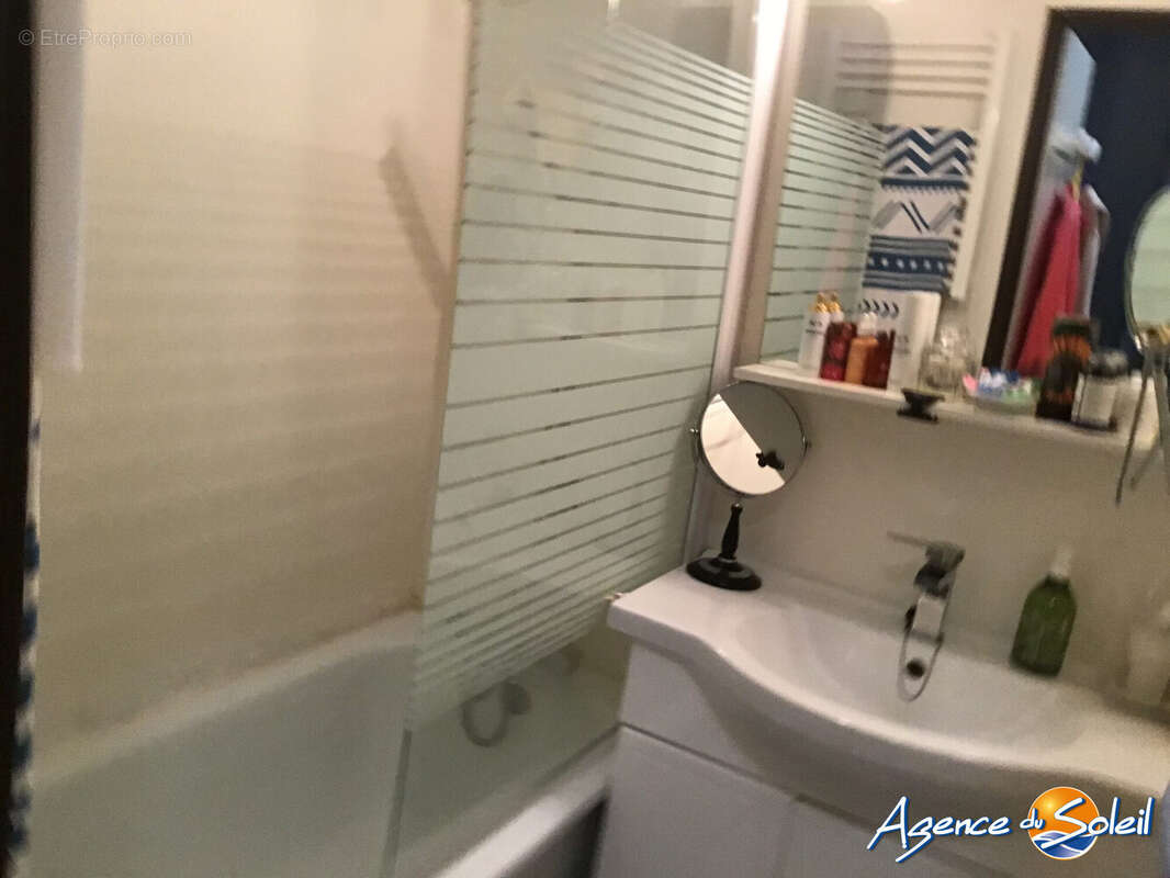Appartement 30 m² à Le Barcares  - photo 9