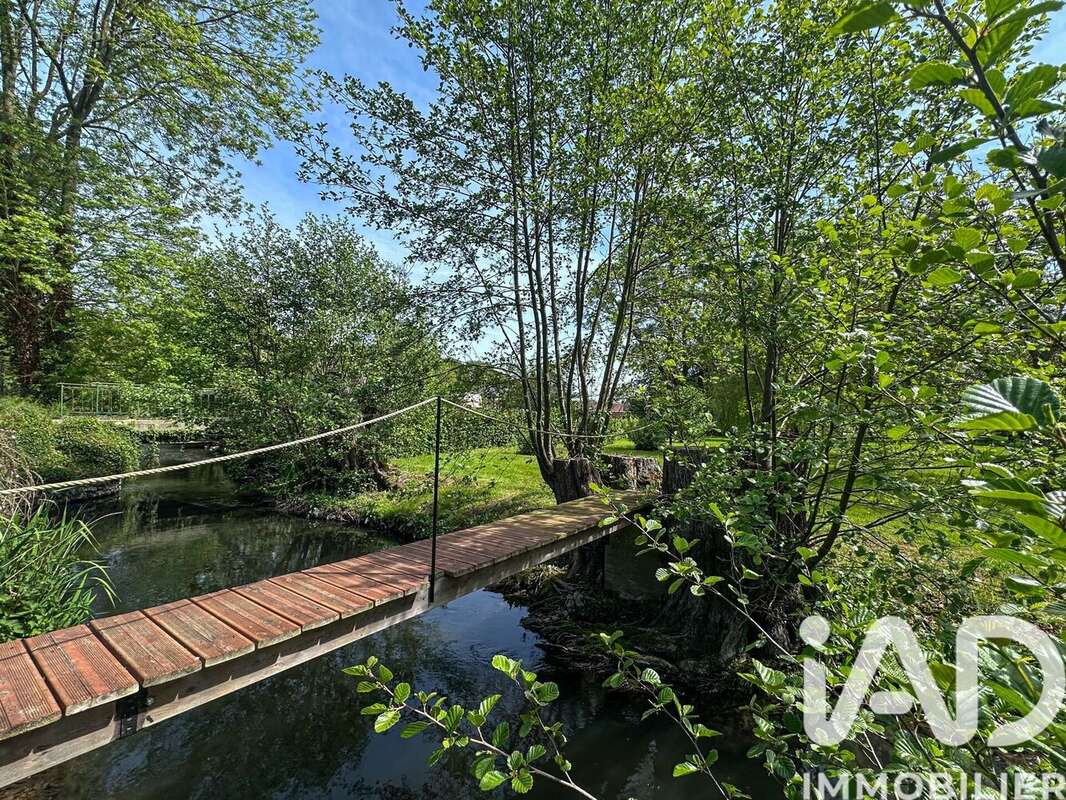 Maison 81 m² à Les Essarts  - photo 3
