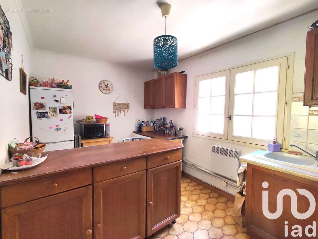 Photo 5 - Maison à SERVIAN