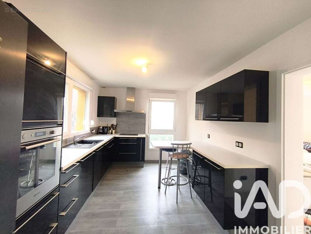 Photo 2 - Maison à GUEBWILLER