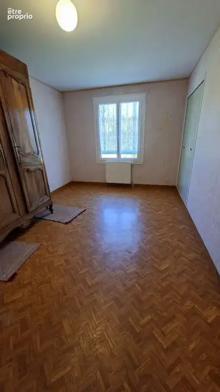 Maison à vendre à Saint Paul Mont Penit 3 chambres avec sous-sol et garage - photo 9