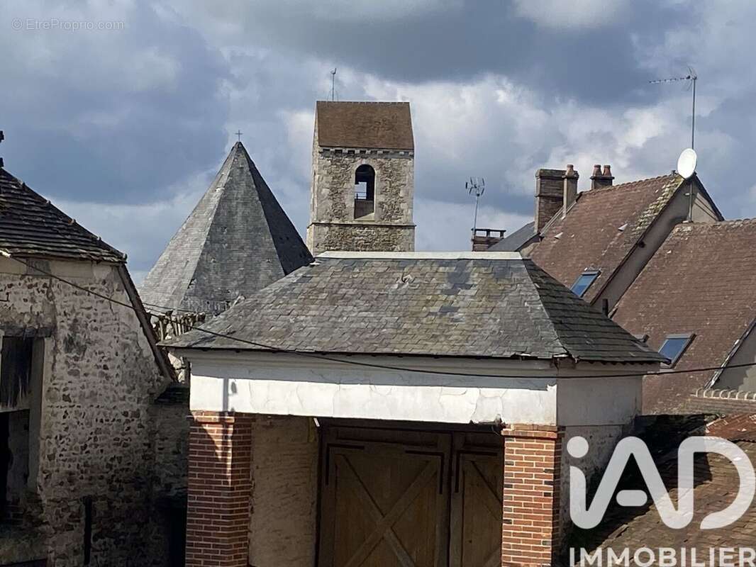 Photo 4 - Maison à GALLARDON