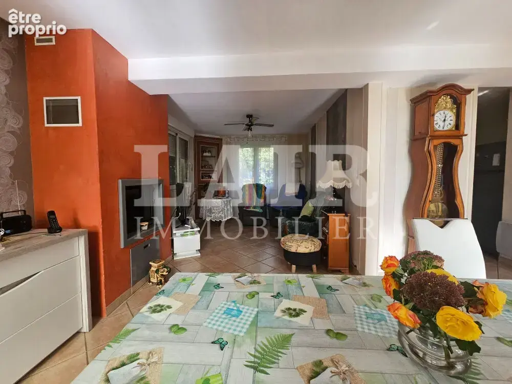 Vue campagne, 3 chambres et 2 526 m² de terrain à deux pas de Villaines-la-Juhel - p15819 - photo 11
