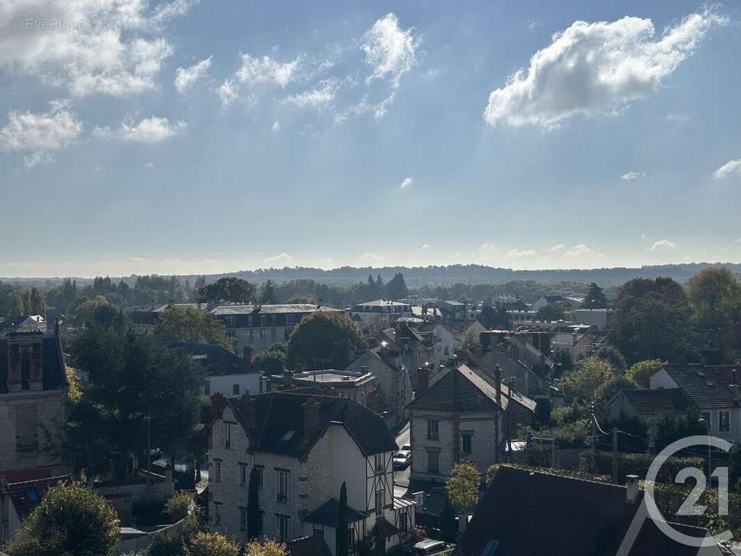 Appartement à FONTAINEBLEAU