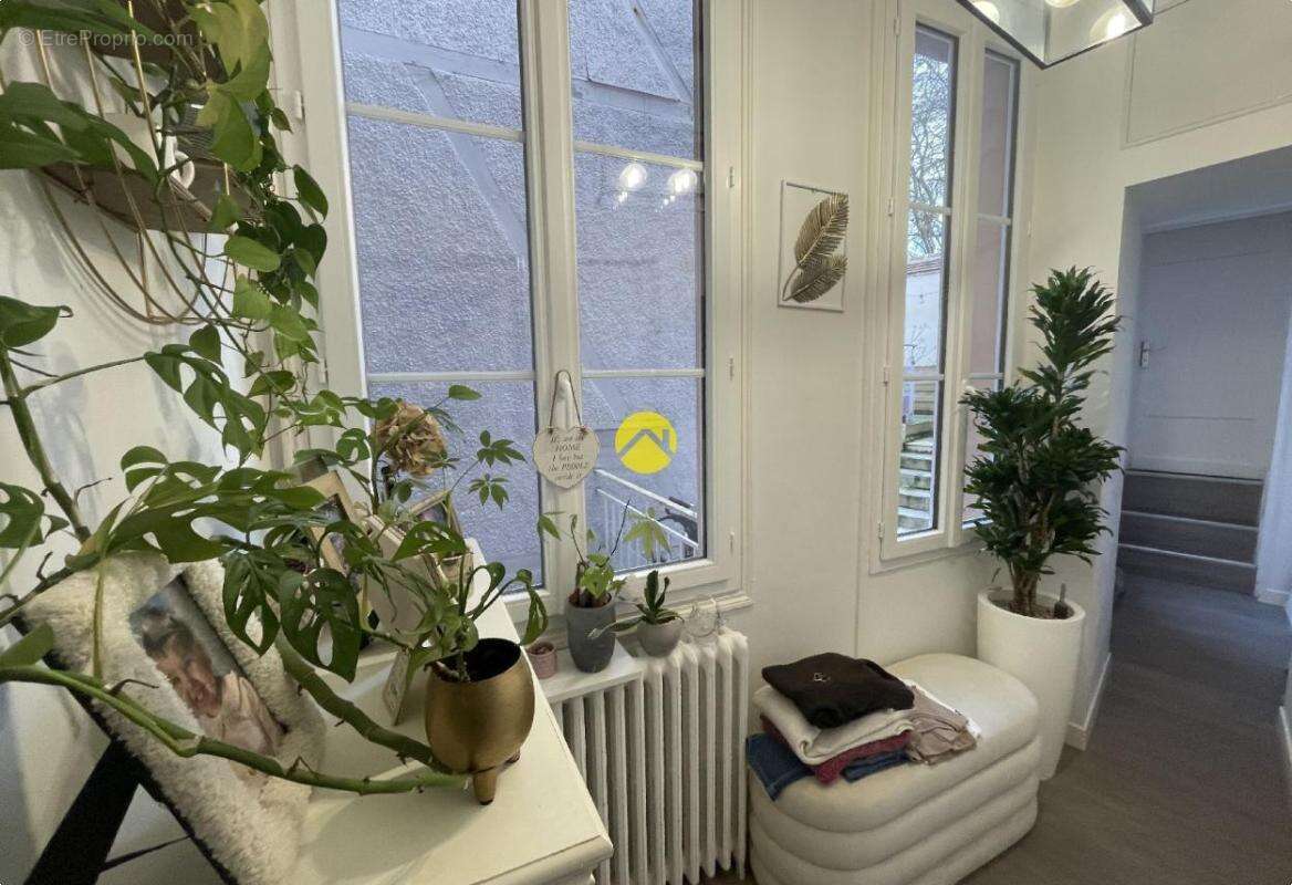 Appartement à BOURGES