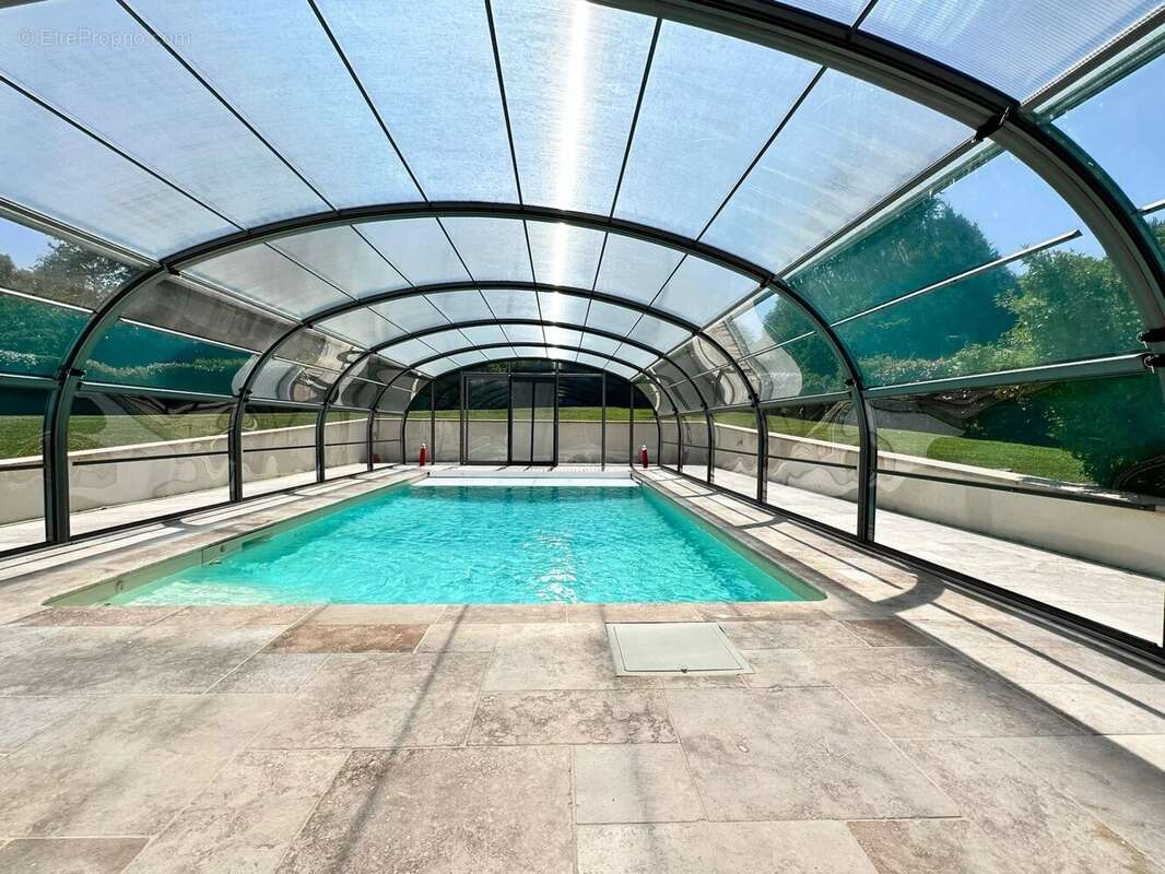 Maison à GONNEVILLE-SUR-MER