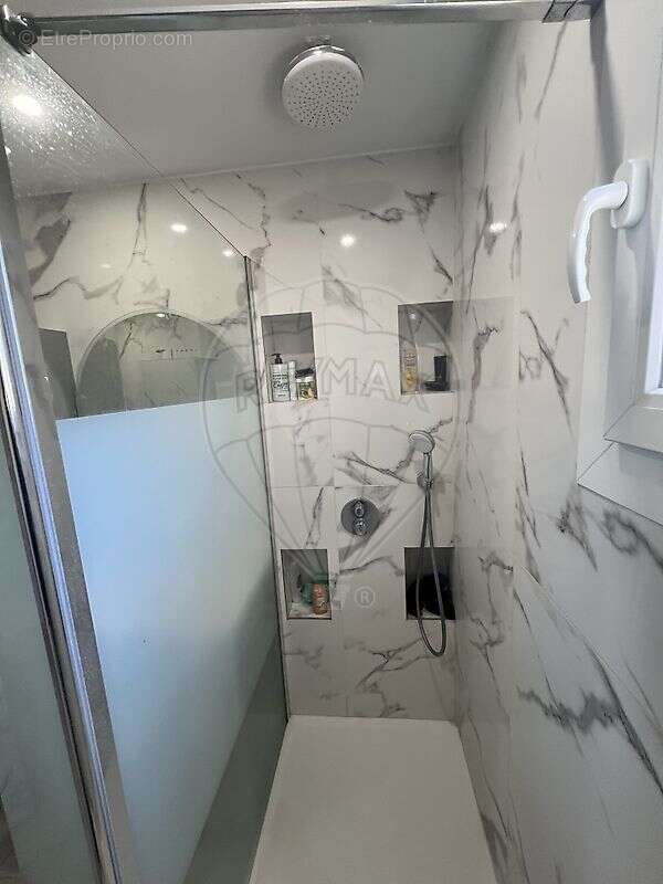 Appartement à MARSEILLE-14E