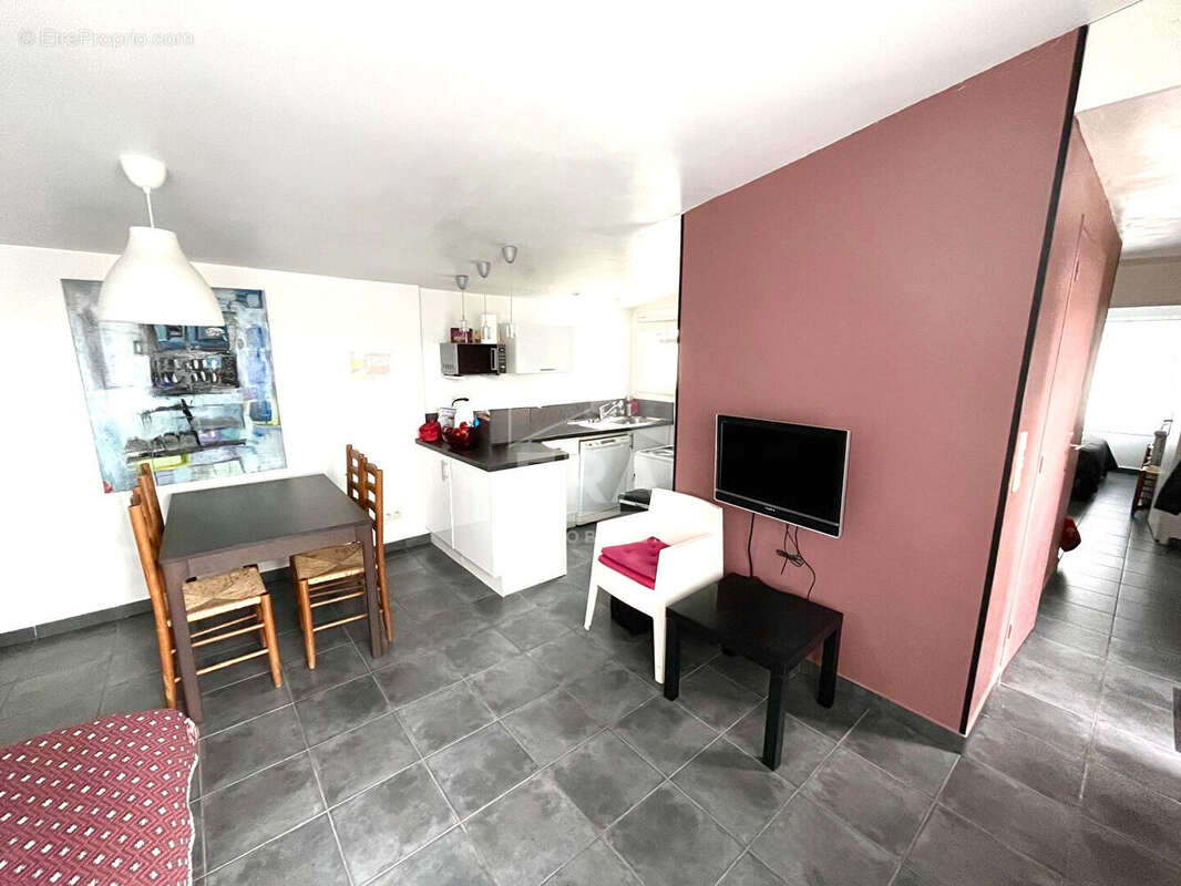 Maison 39m² à le touquet-paris-plage - photo 3