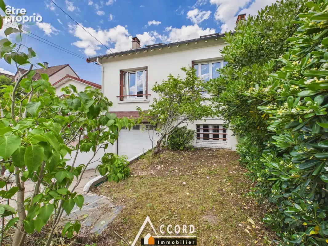 Maison 5 pièces 100 m2 - photo 2