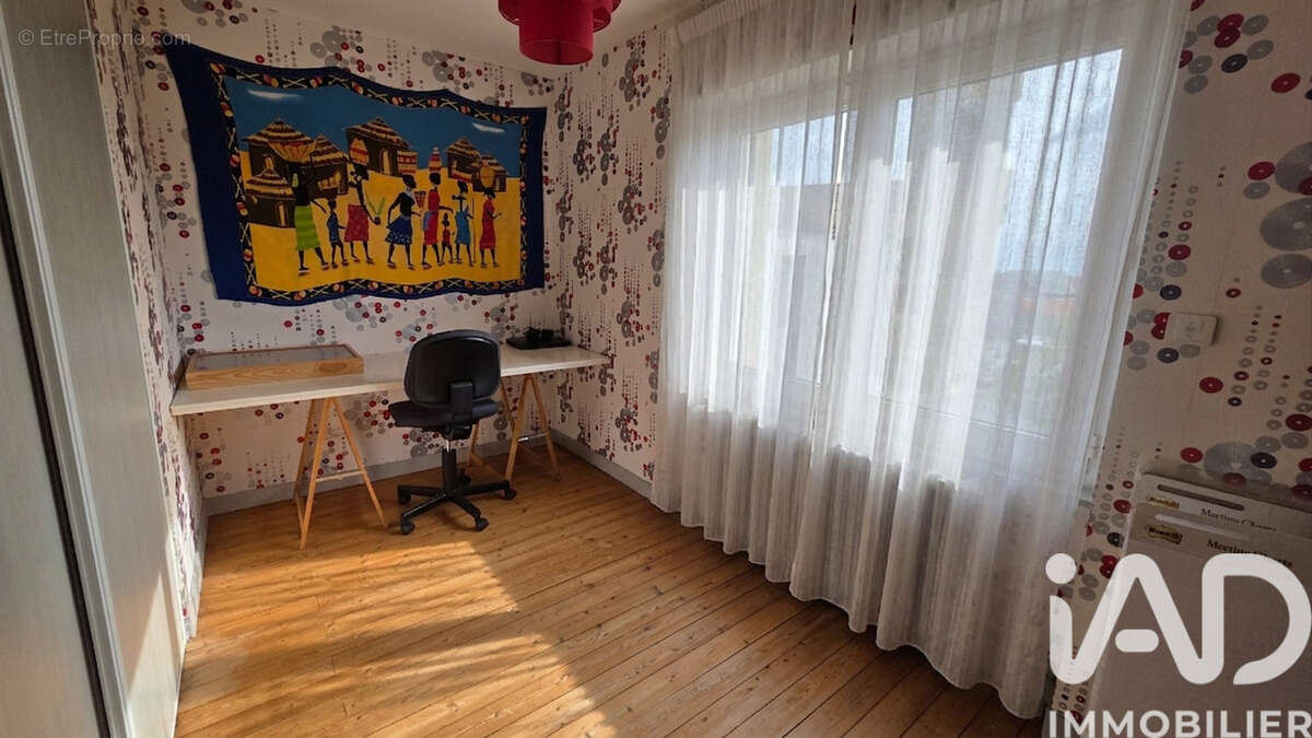 Photo 9 - Maison à PISSOTTE