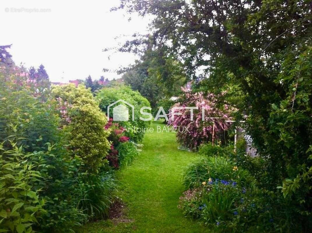 Photo 1 - Maison à DOUAI