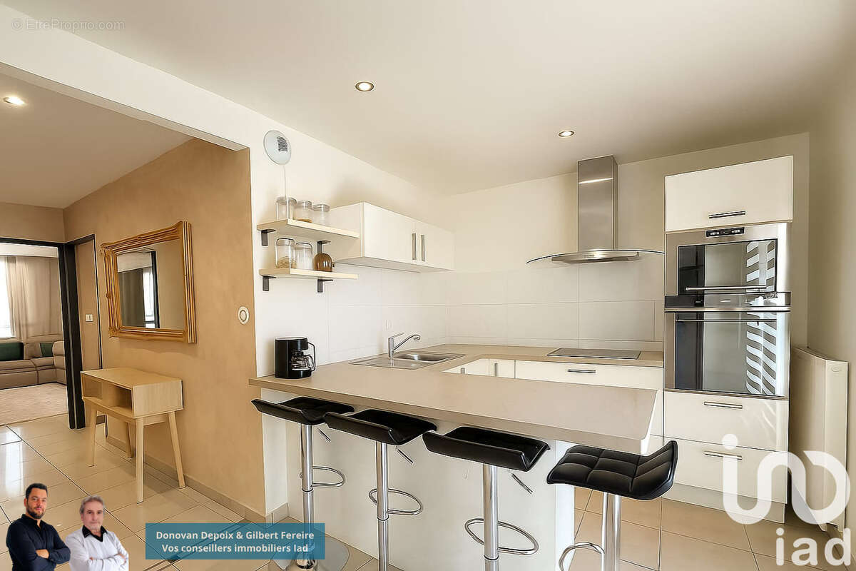 Photo 2 - Appartement à VALENCE