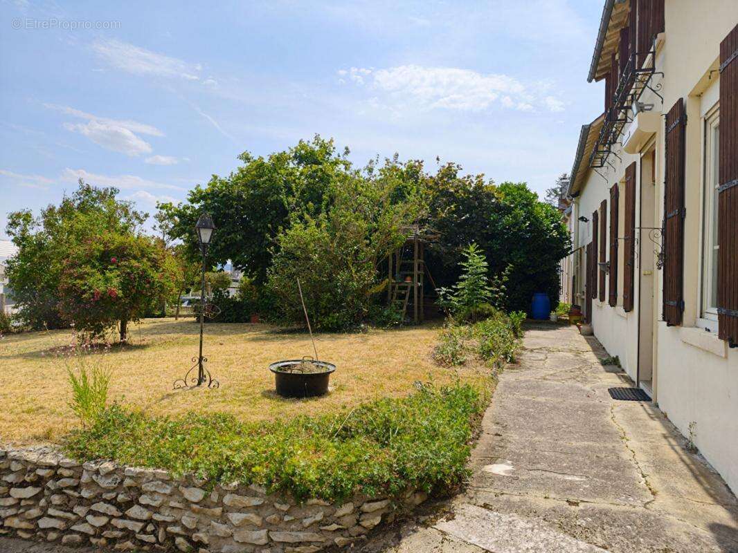 Maison Ferrieres En Bray 4 pièces 86 m2 - photo 13