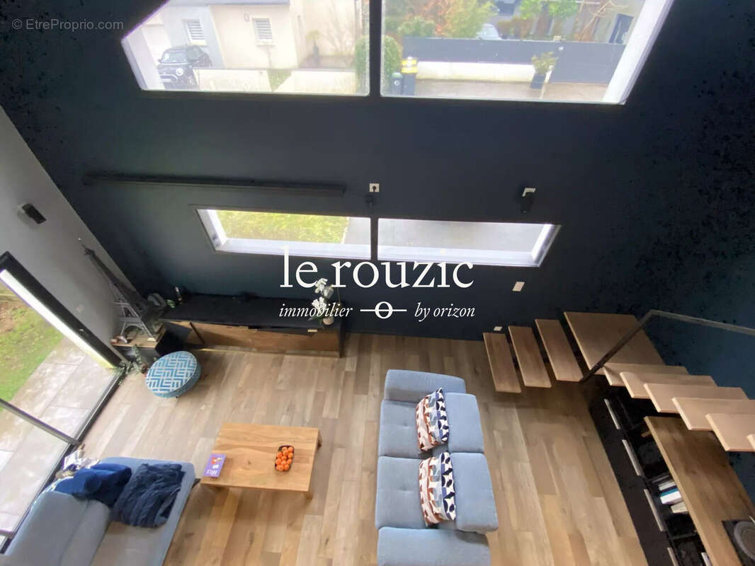 Maison 200 m² à Plumergat  - photo 7
