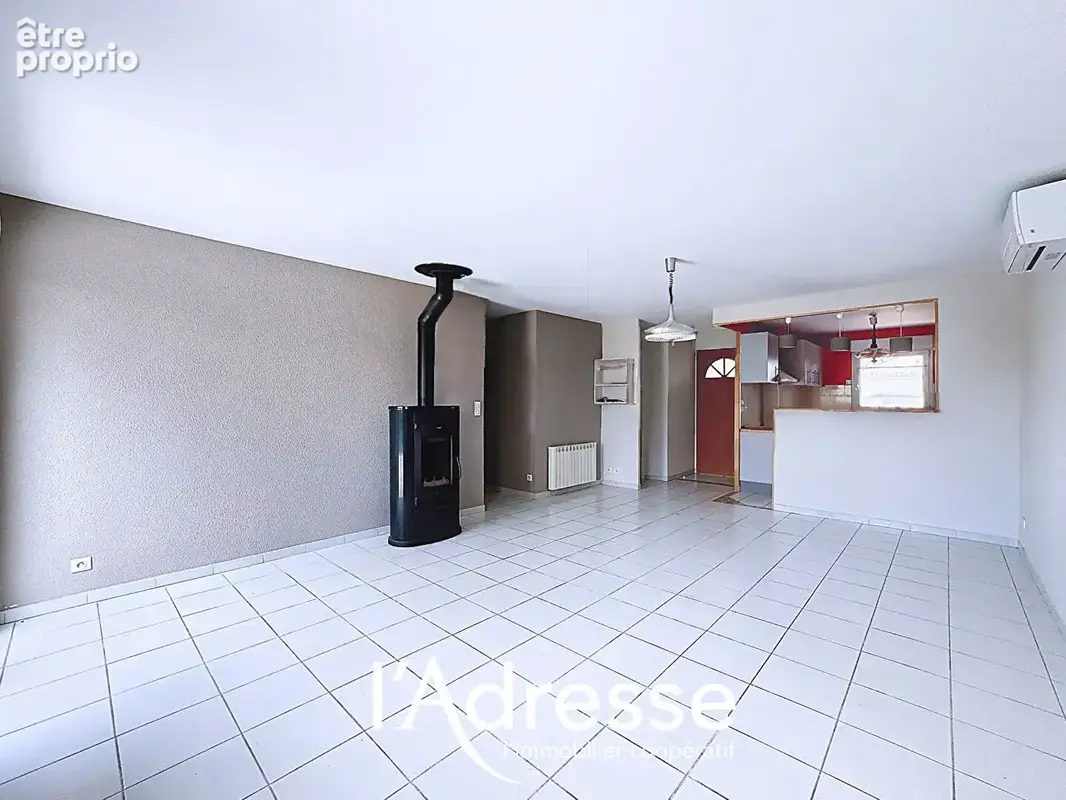 Exclusivité l'Adresse Immobilier - Tournefeuille - Maison T5 de 95m²  sur une parcelle de 405 m2 - photo 5
