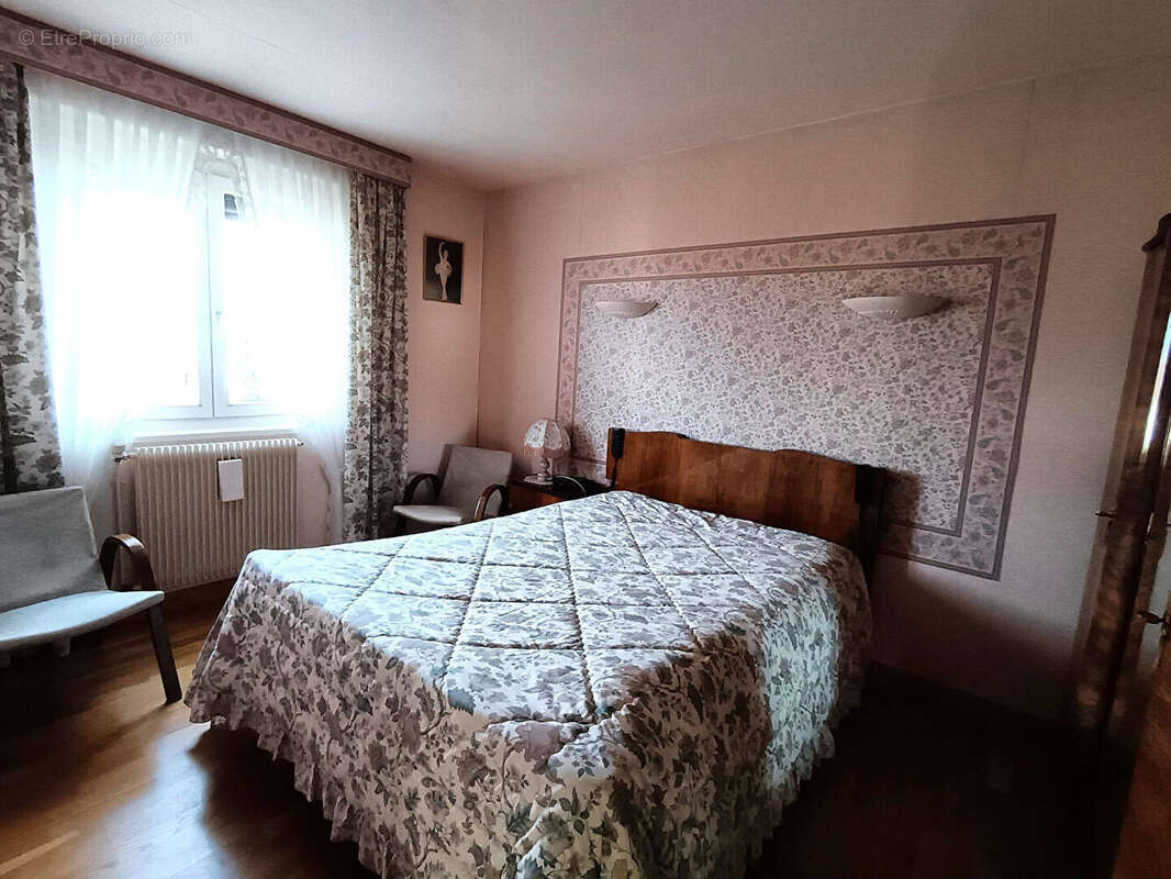 Maison 107m² à le cendre - photo 7