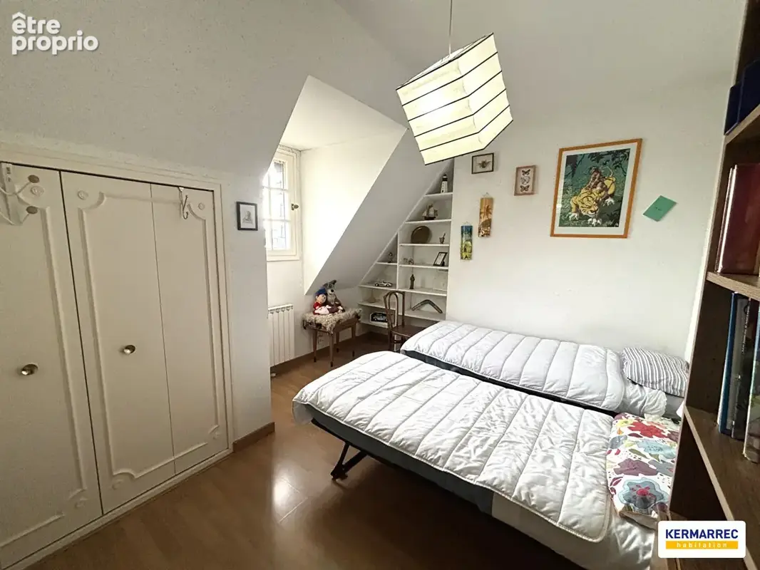 A VENDRE Maison 6 pièces à VITRÉ 143 m² - 324 000  HAI - photo 9