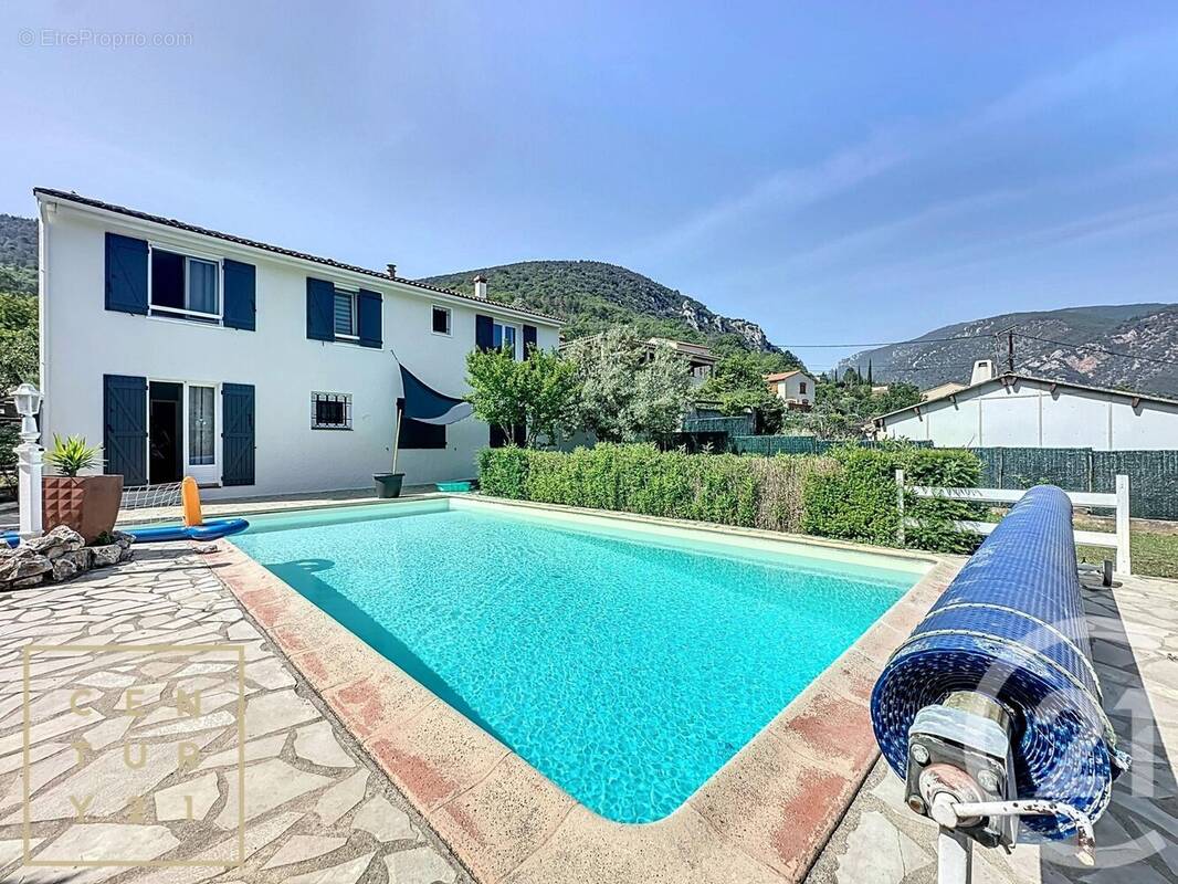 Maison à RIA-SIRACH