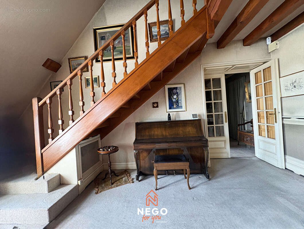 Appartement à ANGERS
