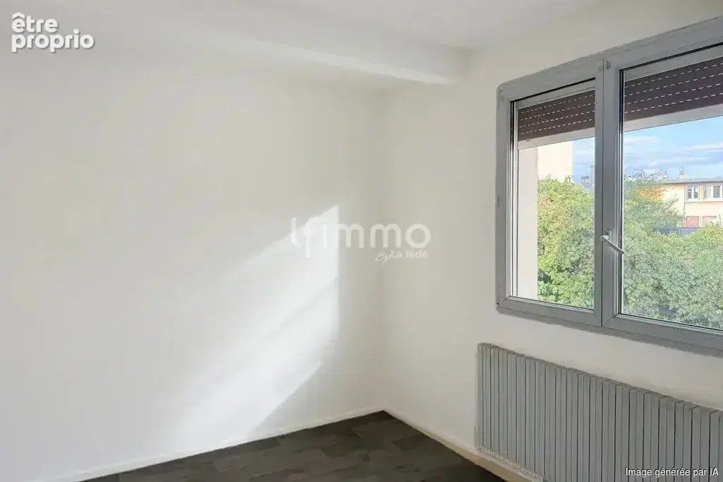 Appartement 3 chambres à Meaux - photo 5