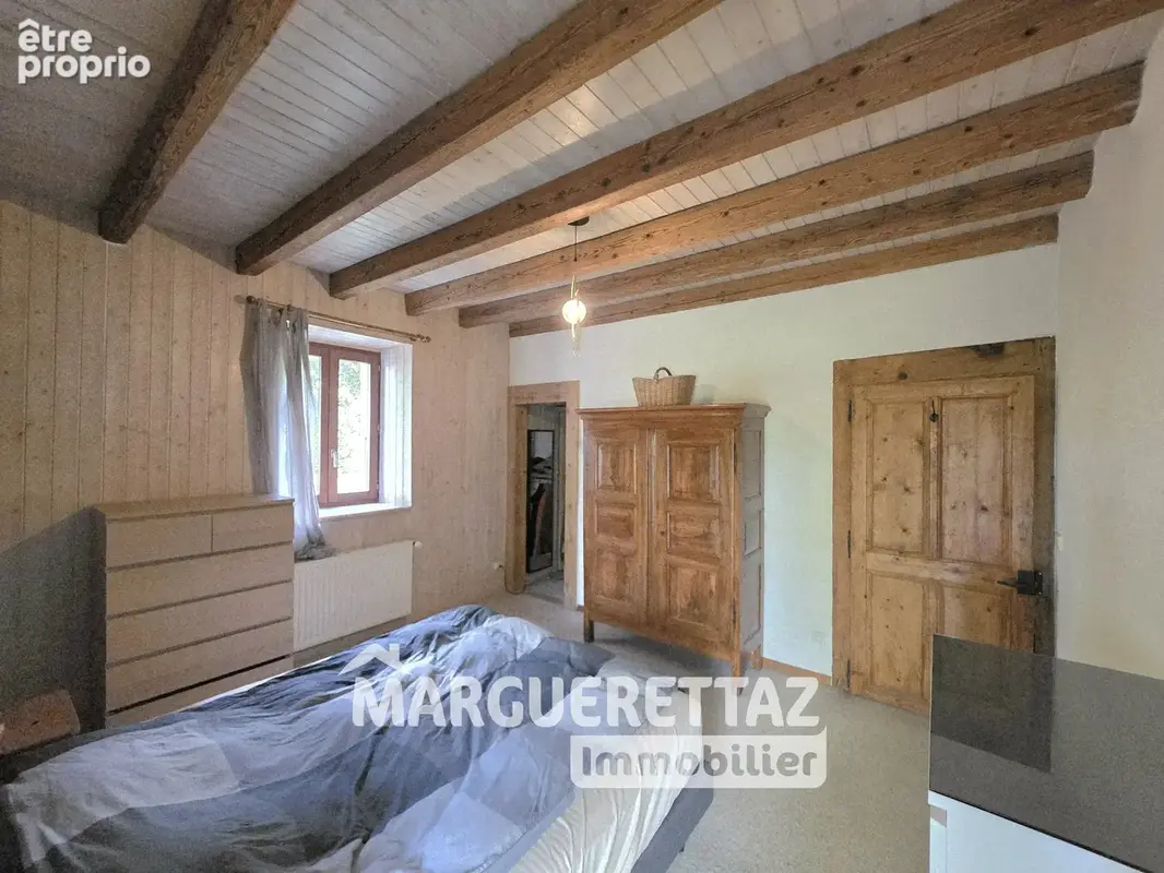 Corps de ferme individuel 134 m² - terrain 1407 m² - photo 20