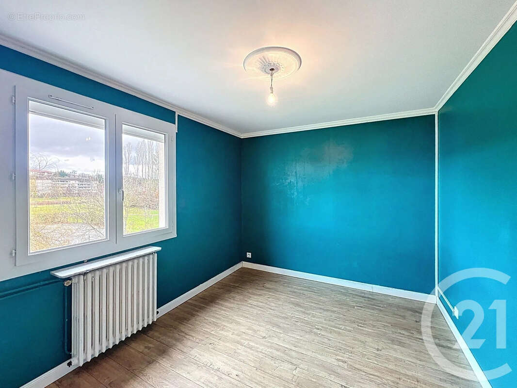 Appartement à AUCH