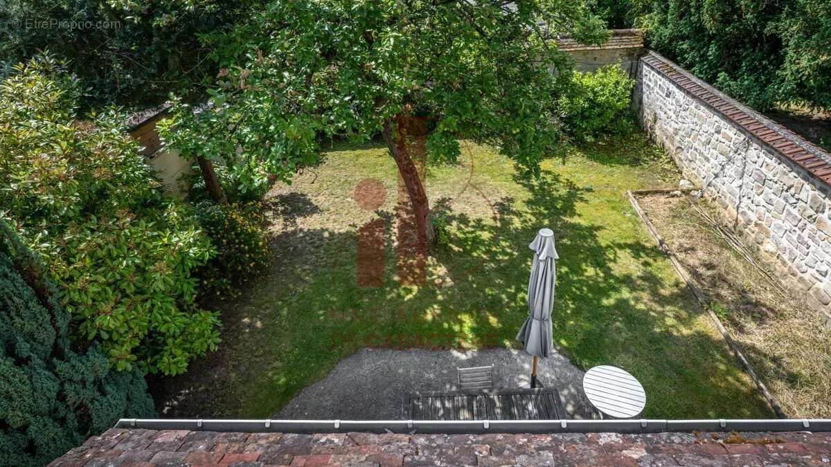 Maison à BOURRON-MARLOTTE