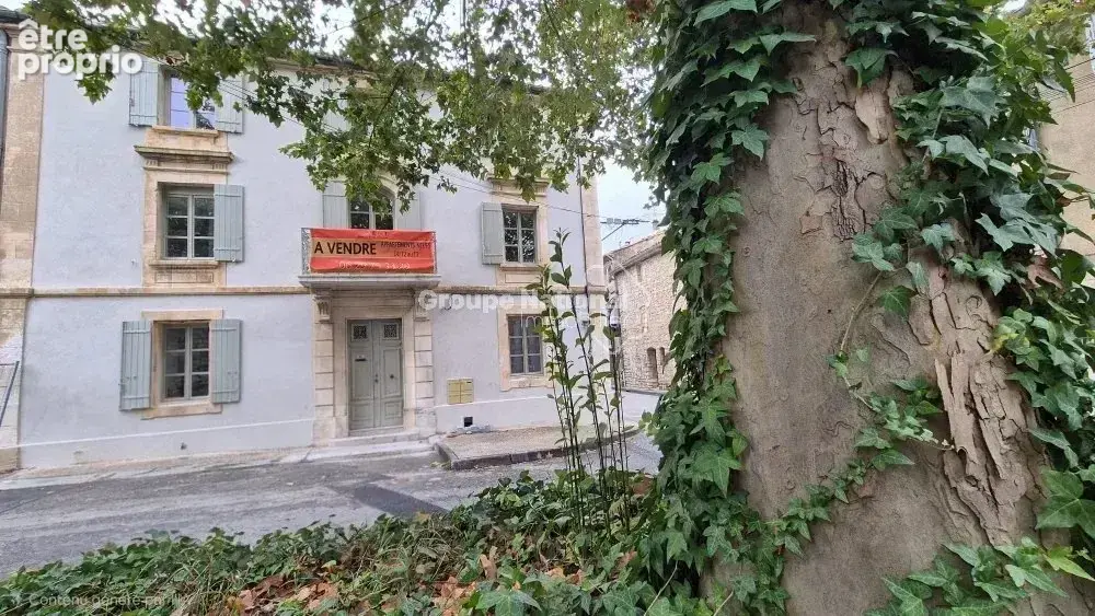 St didier appartement entierement renove avec cour - photo 7