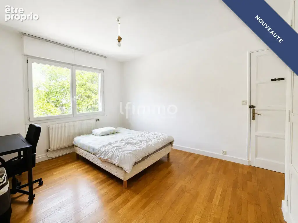 Maison de ville avec jardin et parking - 33400 Talence - photo 5