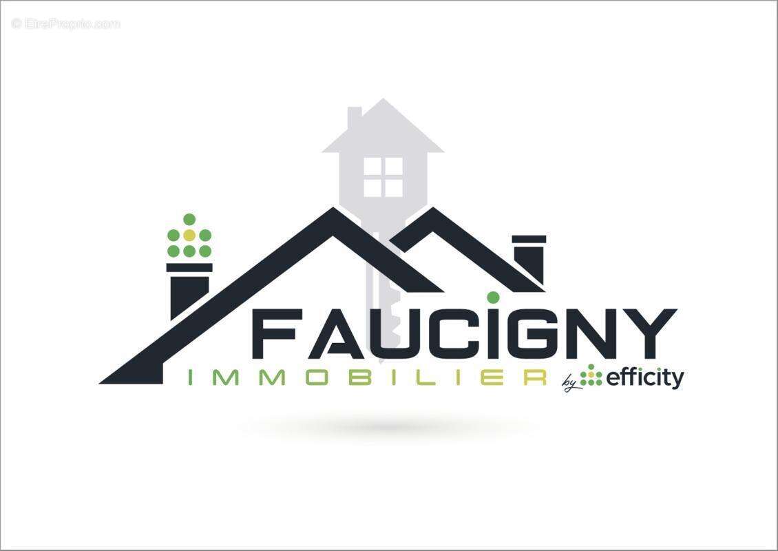 Maison à THORENS-GLIERES