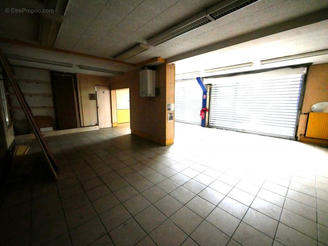 Autre à LE HAVRE
