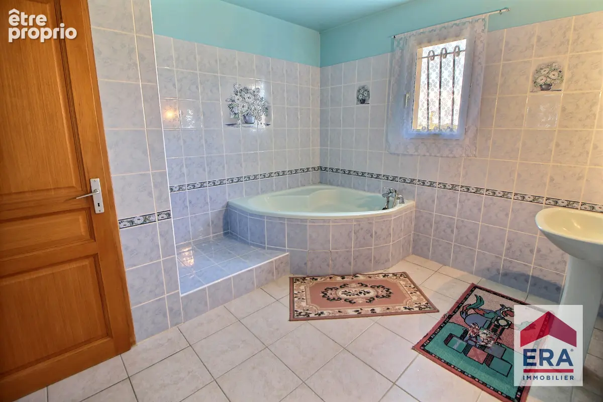 Maison 135m² à bollène - photo 7