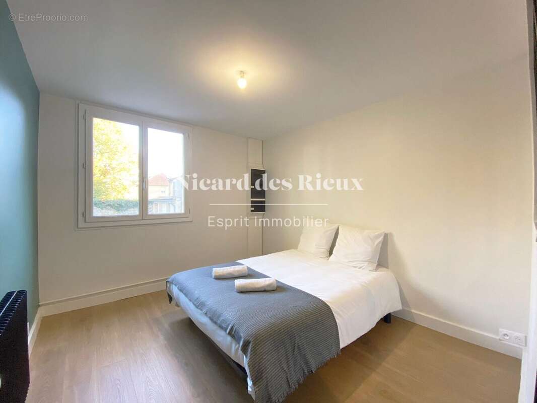 Appartement à LIMOGES