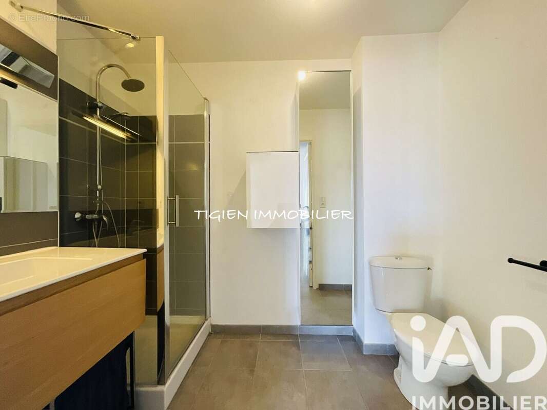 Photo 6 - Appartement à LA SEYNE-SUR-MER