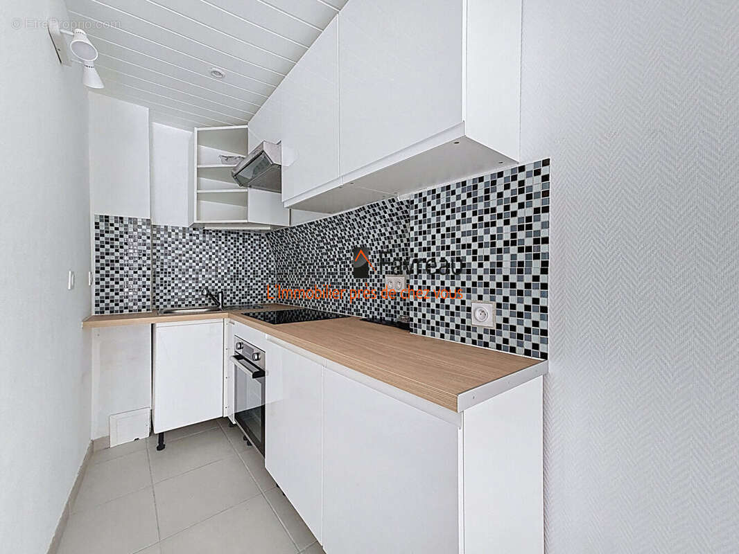 Appartement à ETAMPES