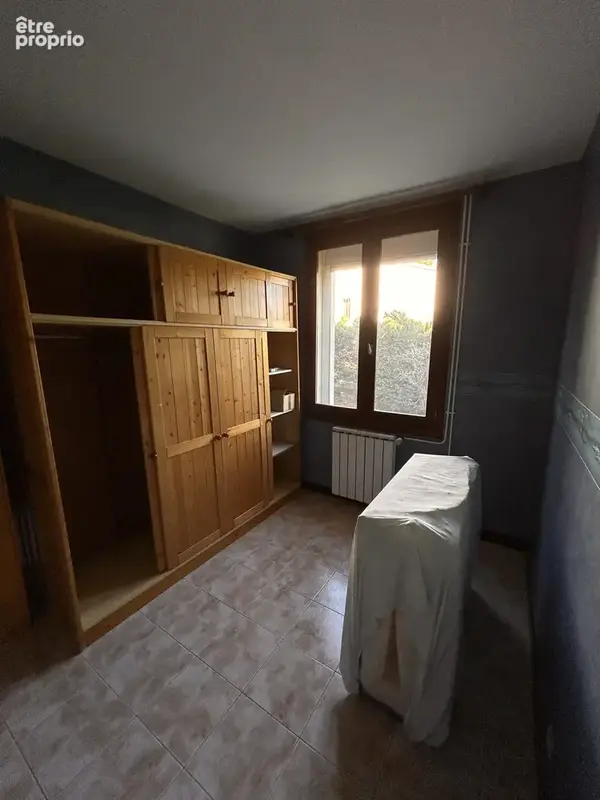 Saissac (30 min de Carcassonne)   Maison 4 faces habitable de suite + garage 90 m2 - photo 6