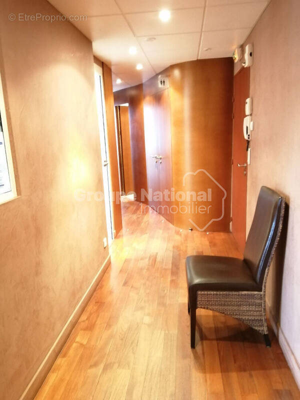 Appartement à LE PONTET