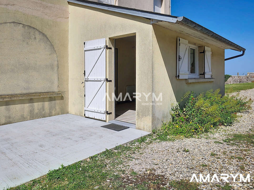 Appartement 46 m² à Ault  - photo 7