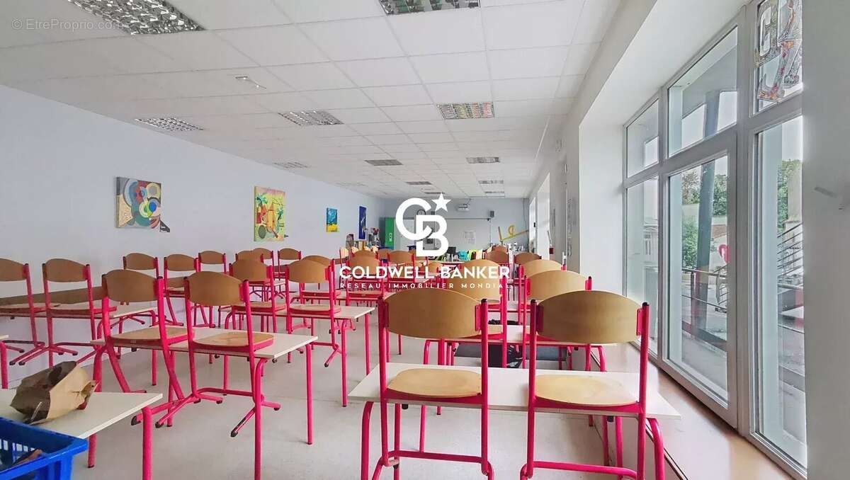 Appartement à MARANS