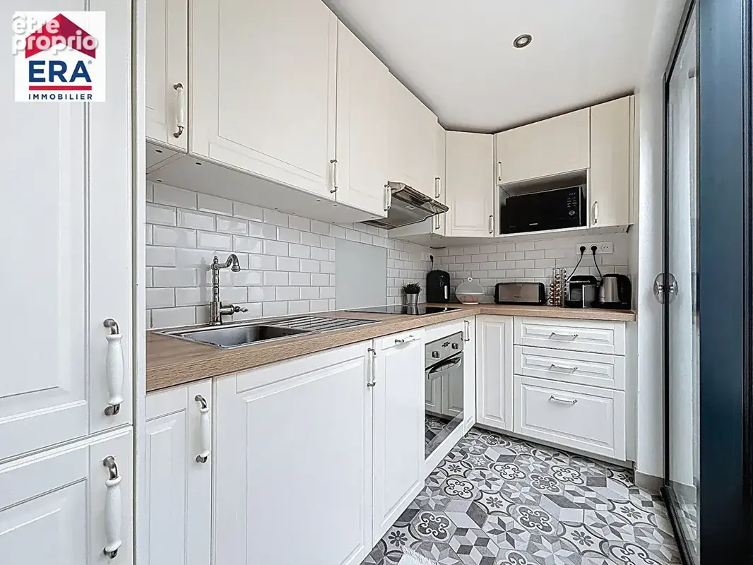 Maison 125m² à ivry-sur-seine - photo 4