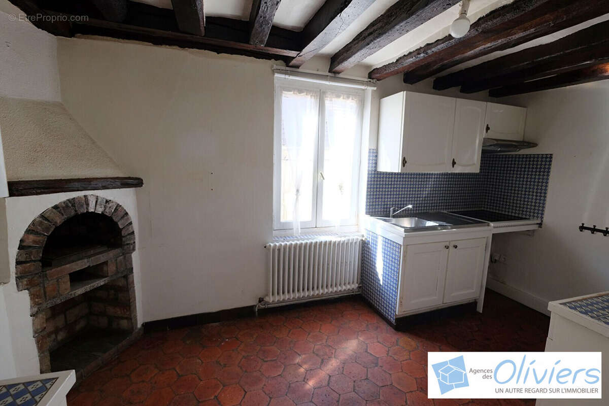 Appartement à CHEVREUSE