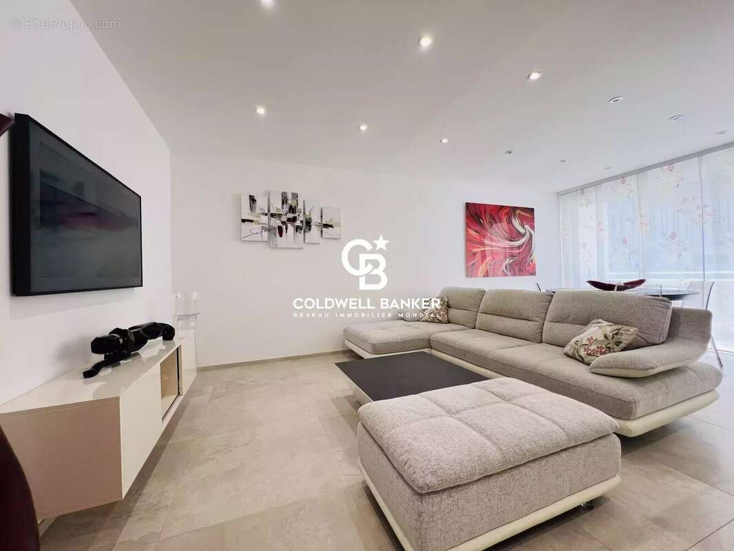 Appartement à LA GRANDE-MOTTE